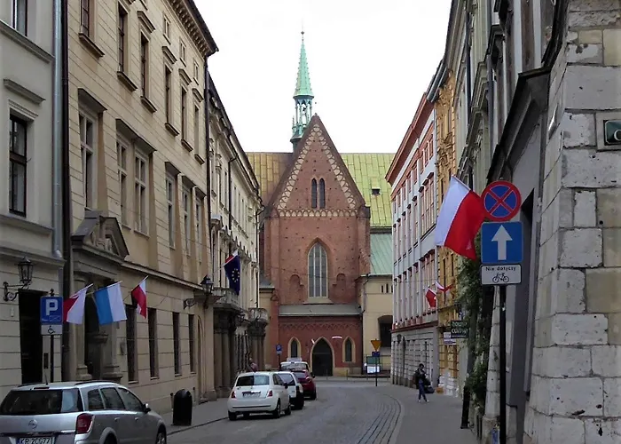 Ars Cracovia s